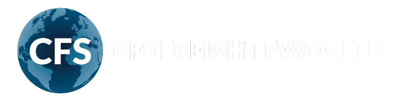 CFS Freight FWDG Ltd — home